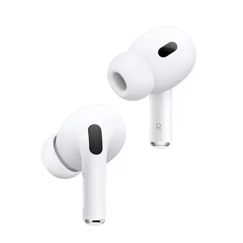 AirPods Pro Wireless Earbuds Bluetooth 5.0 with Charging Case Noise Cancelling In-Ear Headphones Compatible with All Devices