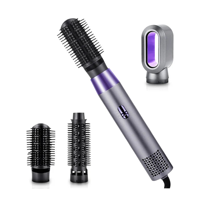 5 in 1 Hair Dryer Set