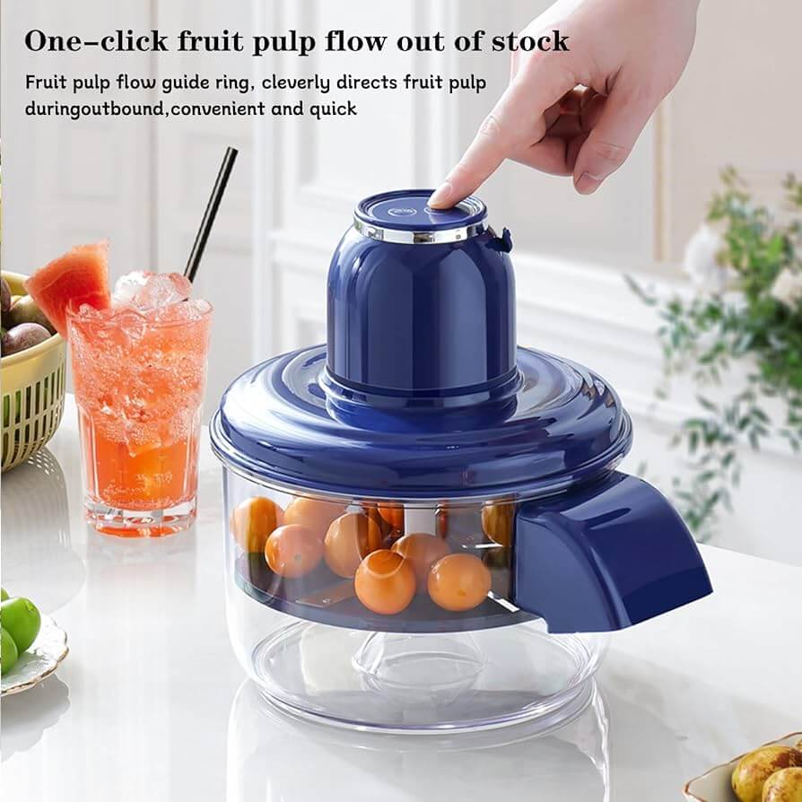 Automatic Electric Peeler Machine