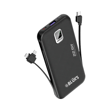 BX-207 10,000mAh Power bank