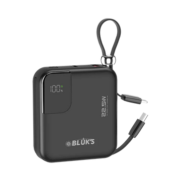 BX-208 10,000mAh Power Bank