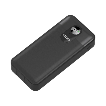 BX-304 Power Bank 20,000mAh Digital LED Battery Display