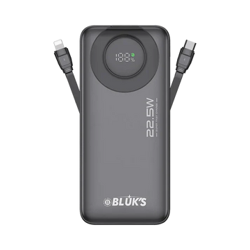 BX-306 Power Bank 20,000mAh / 74Wh / 3.7V
