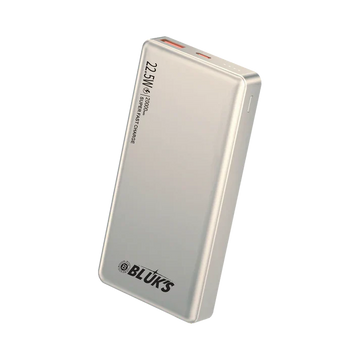 BX400 Power Bank 20,000mAh / 77Wh