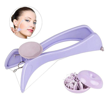 Slique Hair Threading Machine for Women