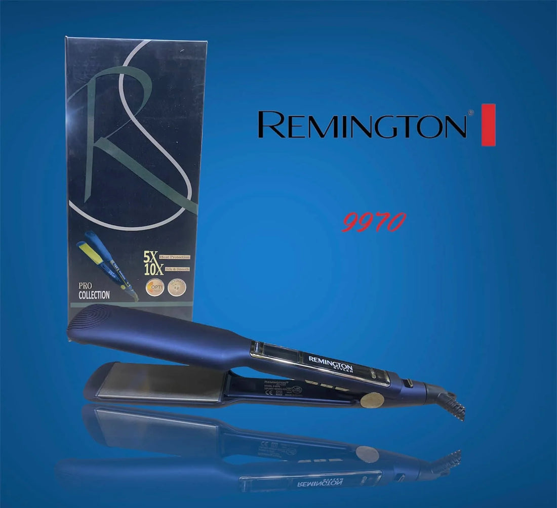 Remington Pro Collection Hair Straightener