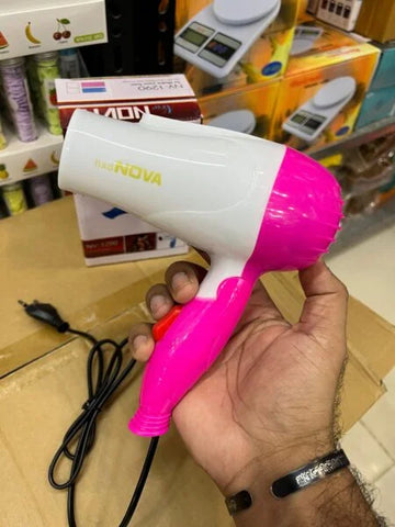Mini  Nova Hair Dryer
