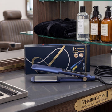 Remington Pro Collection Hair Straightener