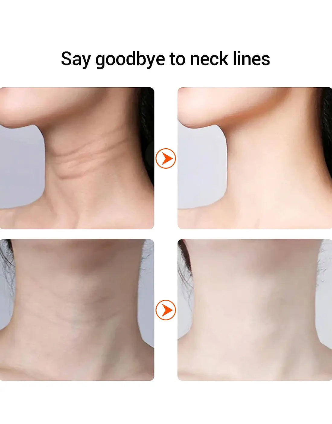 Premium Multi-Effect Massage & Skin Beauty Instrument – High-Frequency Vibrating Face & Body Massager