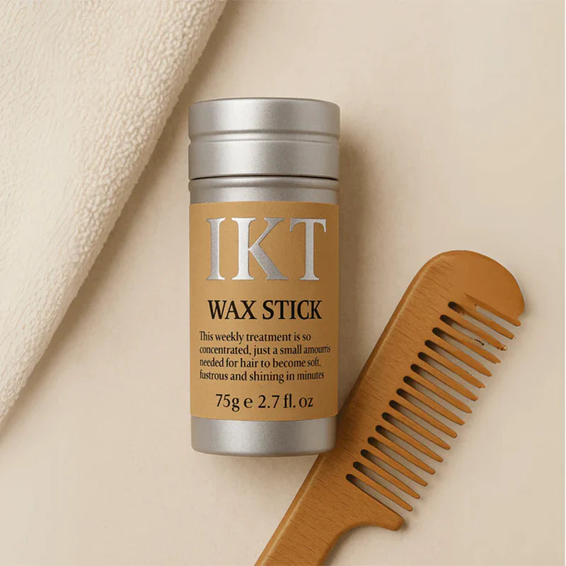 IKT Hair Wax Stick 75gm