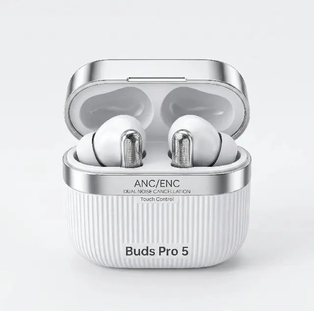 Buds Pro 5 Wireless Earbuds