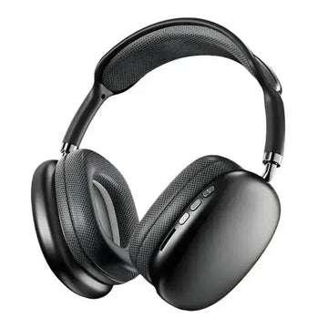 P9 Wireless On-Ear Stereo Earphones